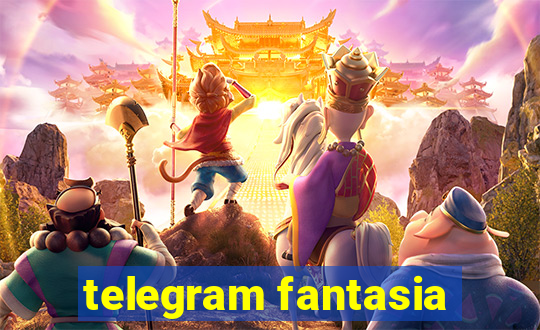 telegram fantasia